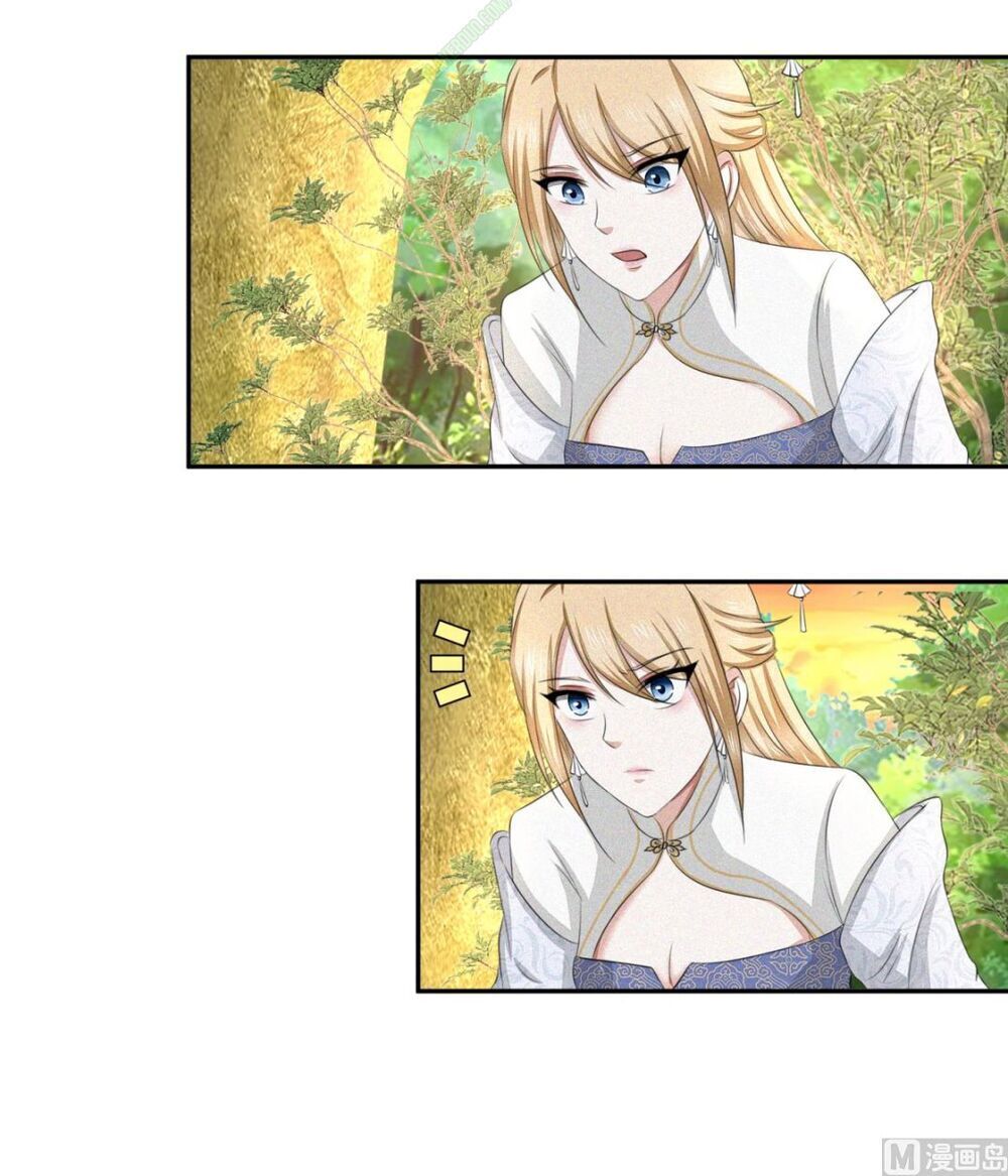 Cửu Dương Đế Tôn Chap 52 - Next Chap 53