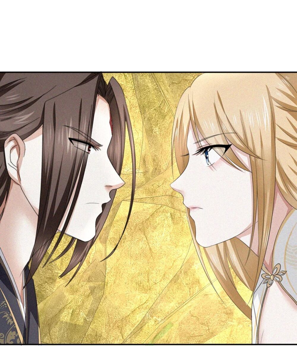 Cửu Dương Đế Tôn Chap 52 - Next Chap 53