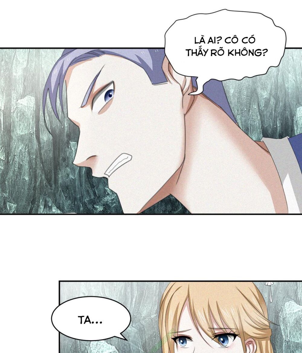Cửu Dương Đế Tôn Chap 52 - Next Chap 53