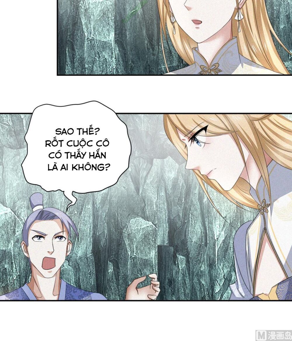 Cửu Dương Đế Tôn Chap 52 - Next Chap 53