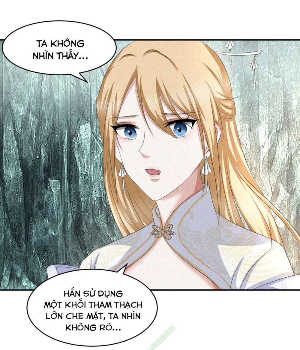 Cửu Dương Đế Tôn Chap 52 - Next Chap 53