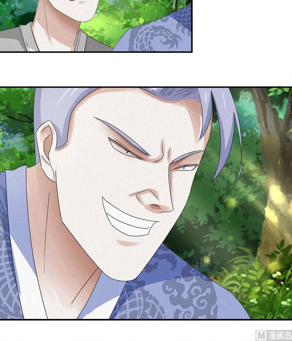 Cửu Dương Đế Tôn Chap 54 - Next Chap 55