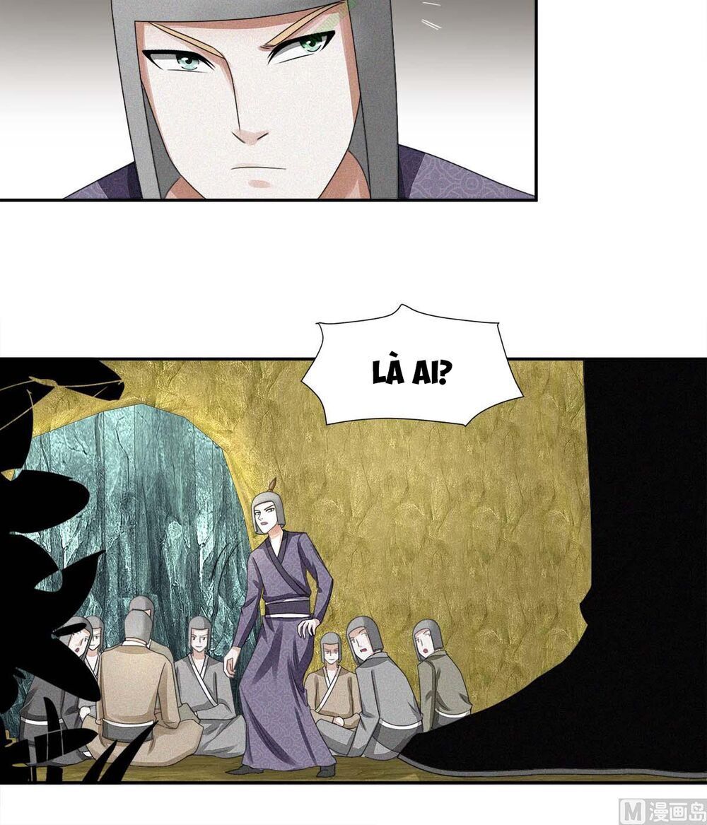 Cửu Dương Đế Tôn Chap 54 - Next Chap 55