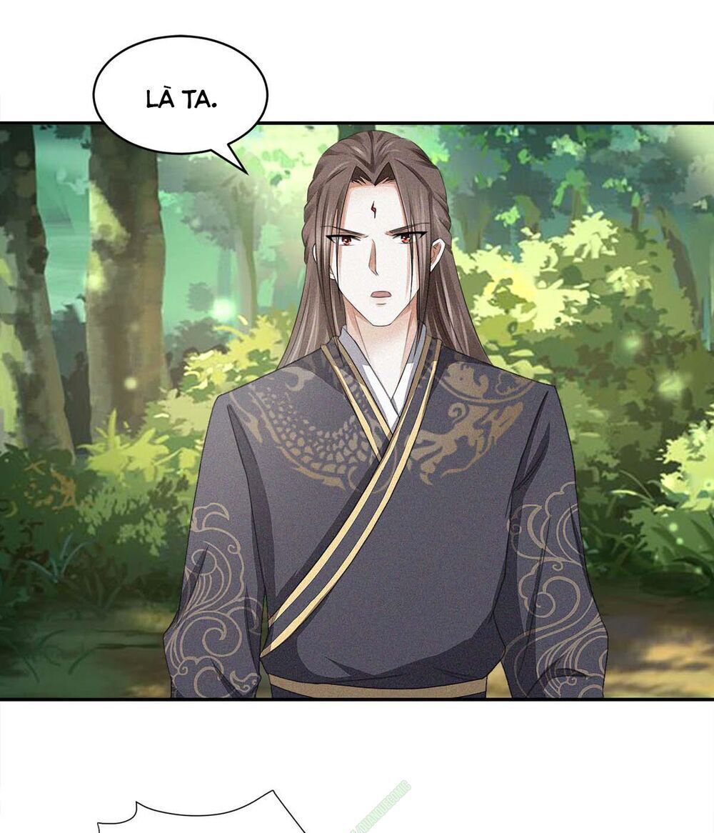 Cửu Dương Đế Tôn Chap 54 - Next Chap 55