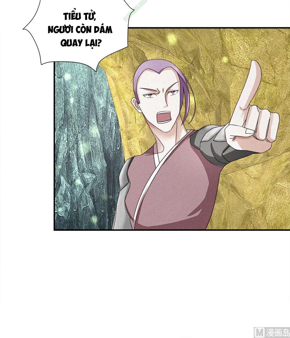 Cửu Dương Đế Tôn Chap 54 - Next Chap 55