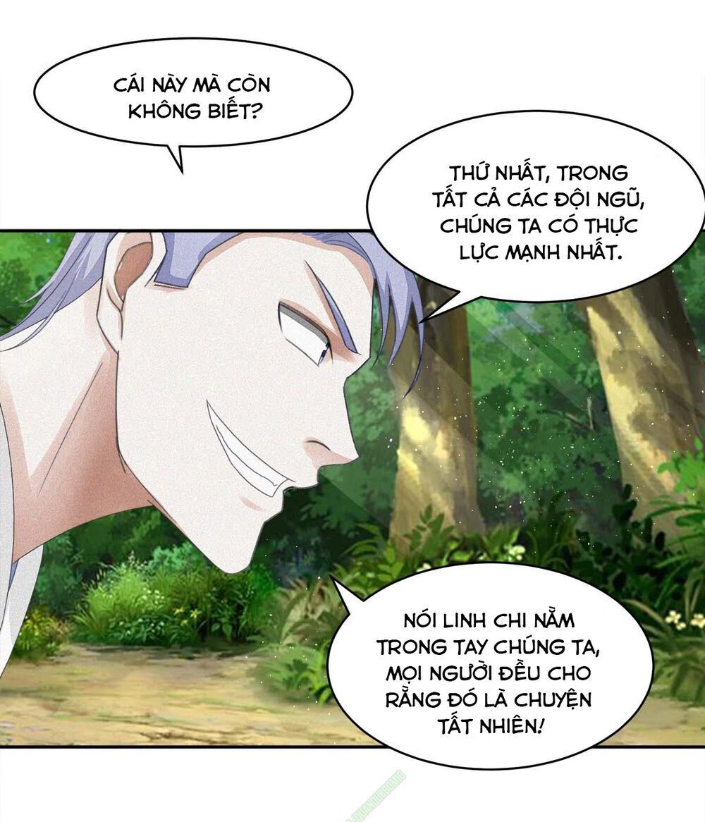 Cửu Dương Đế Tôn Chap 54 - Next Chap 55
