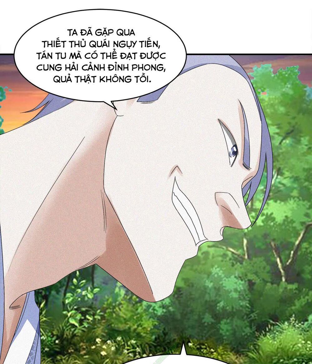 Cửu Dương Đế Tôn Chap 54 - Next Chap 55