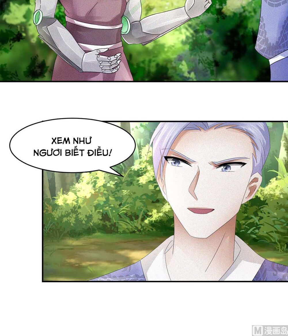 Cửu Dương Đế Tôn Chap 55 - Next Chap 56