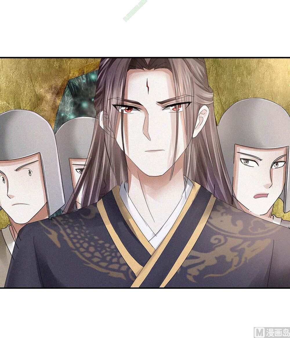 Cửu Dương Đế Tôn Chap 55 - Next Chap 56