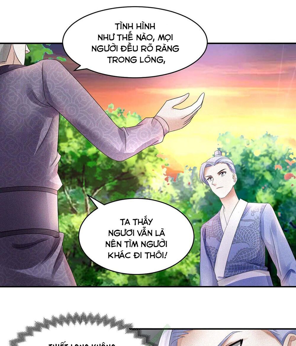 Cửu Dương Đế Tôn Chap 55 - Next Chap 56