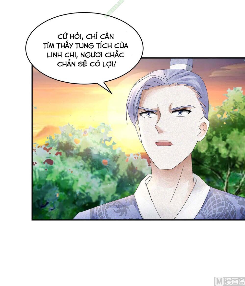 Cửu Dương Đế Tôn Chap 55 - Next Chap 56