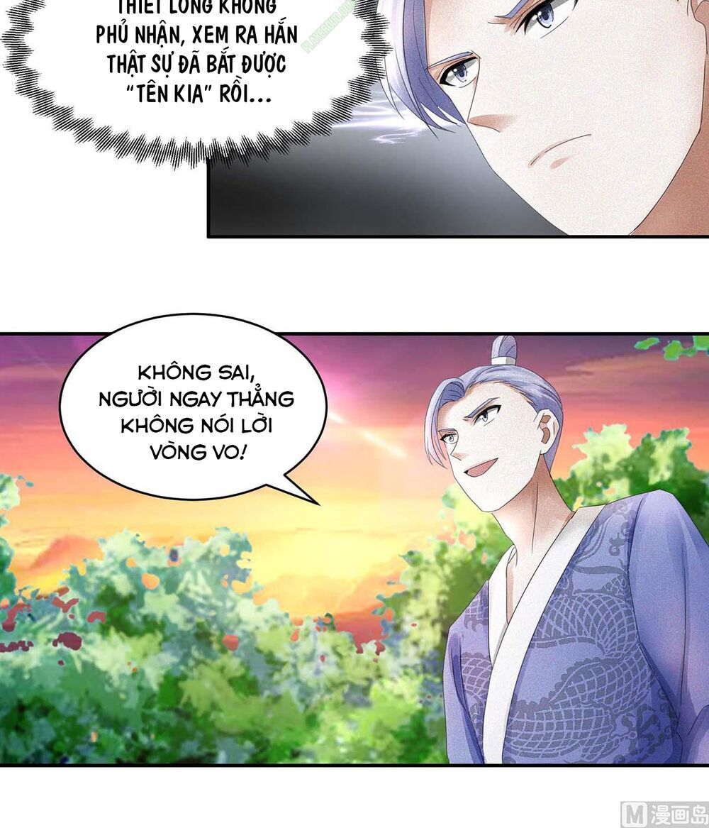 Cửu Dương Đế Tôn Chap 55 - Next Chap 56