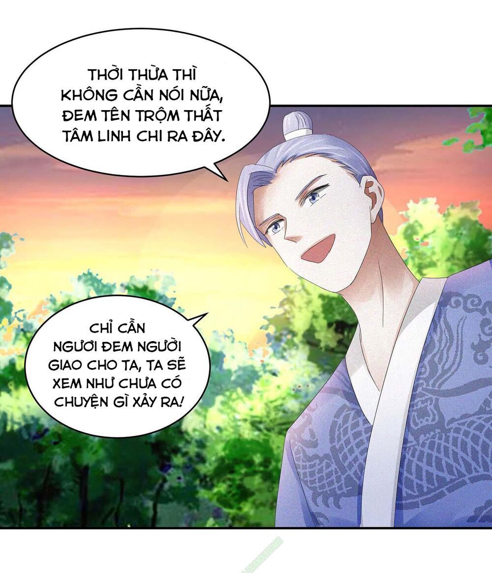 Cửu Dương Đế Tôn Chap 55 - Next Chap 56
