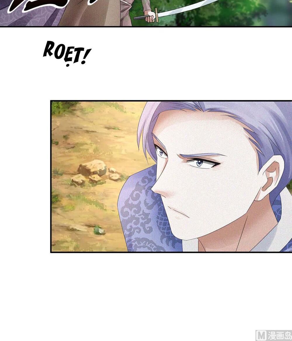 Cửu Dương Đế Tôn Chap 55 - Next Chap 56