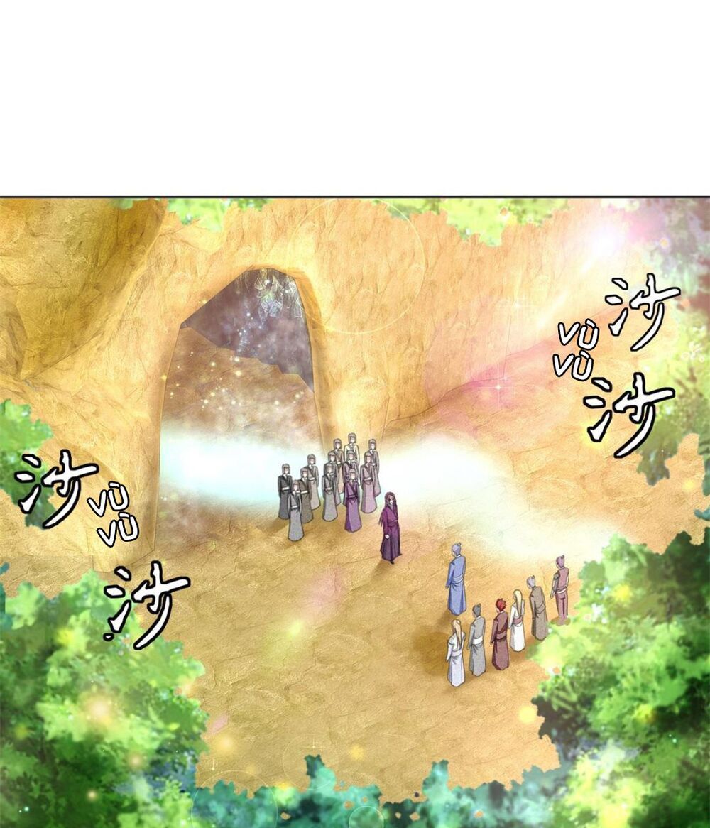 Cửu Dương Đế Tôn Chap 56 - Next Chap 57