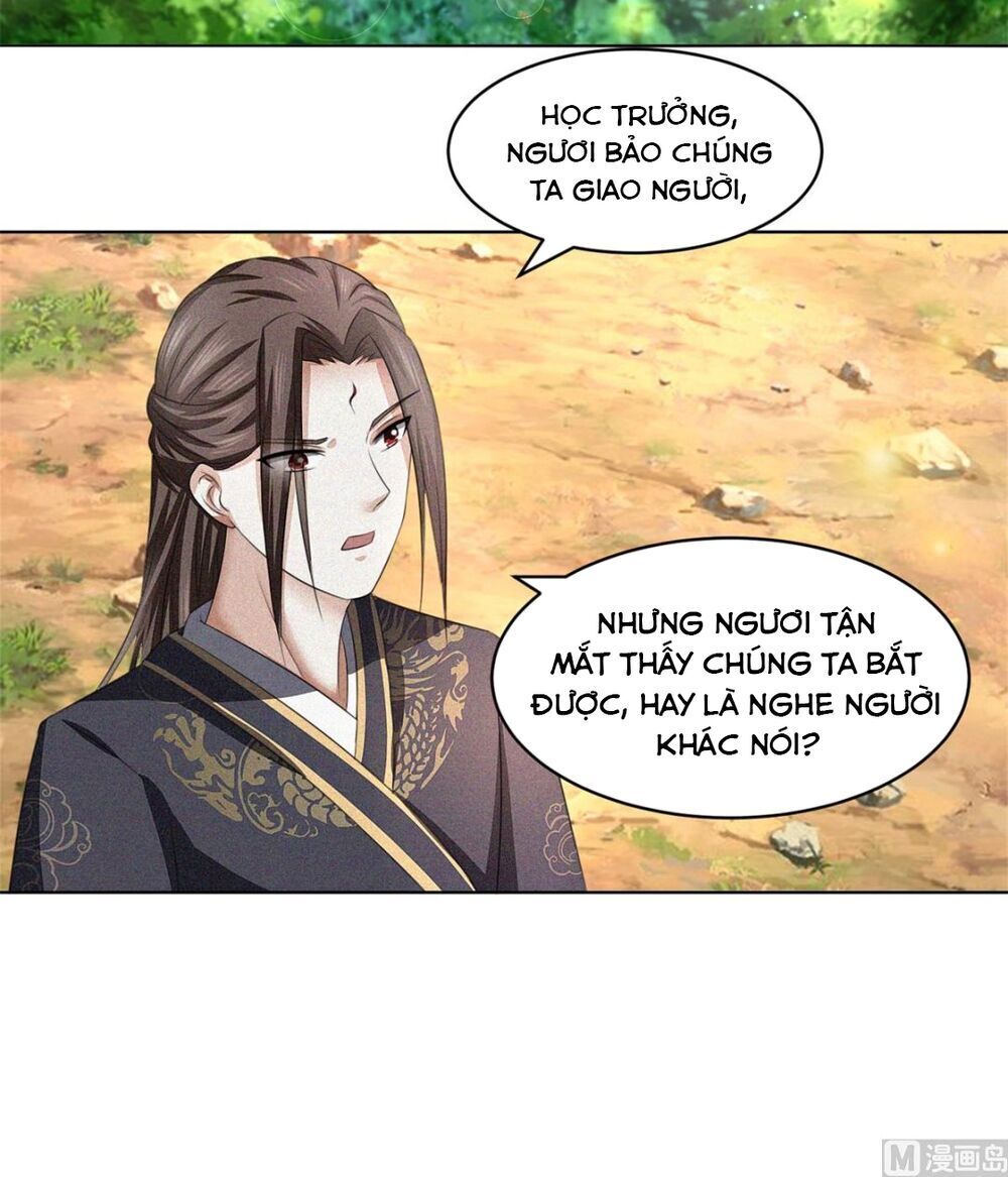 Cửu Dương Đế Tôn Chap 56 - Next Chap 57