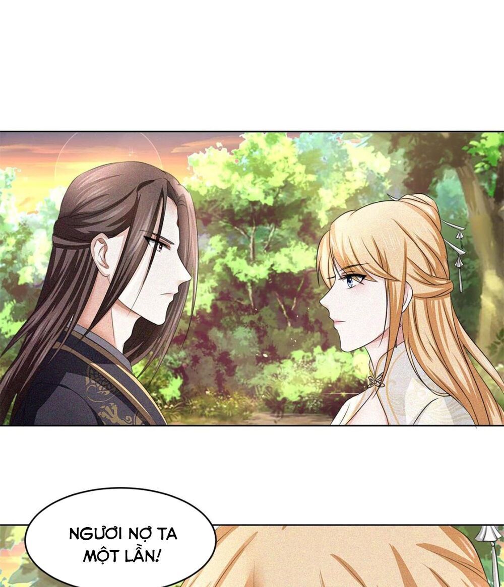 Cửu Dương Đế Tôn Chap 56 - Next Chap 57
