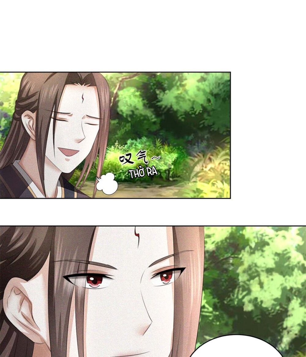 Cửu Dương Đế Tôn Chap 56 - Next Chap 57