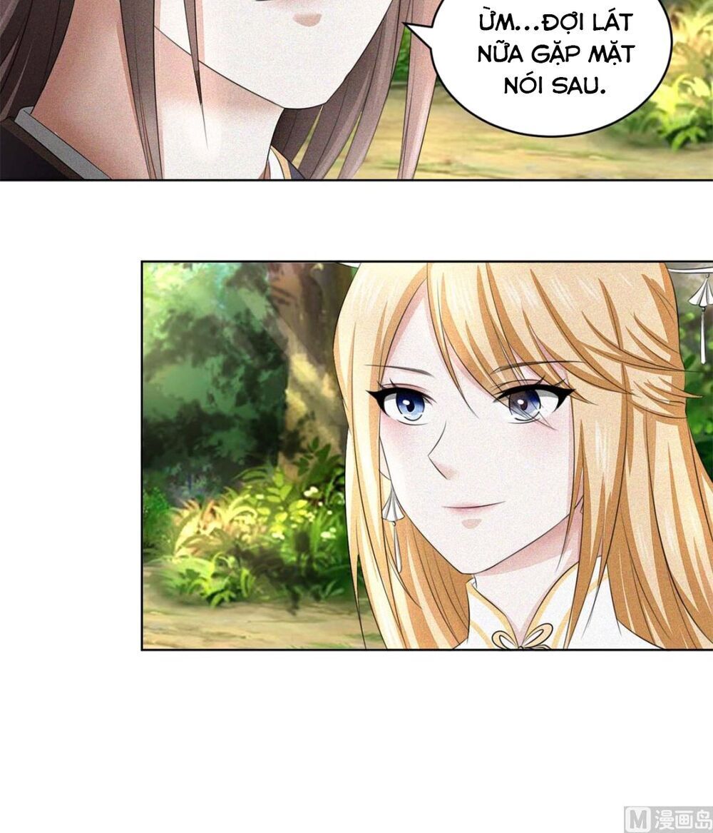 Cửu Dương Đế Tôn Chap 56 - Next Chap 57