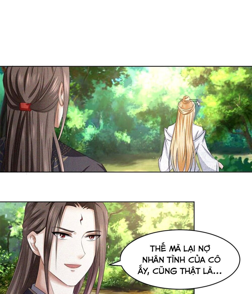 Cửu Dương Đế Tôn Chap 56 - Next Chap 57