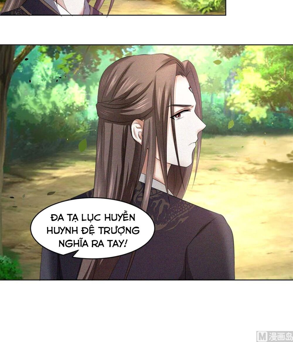 Cửu Dương Đế Tôn Chap 56 - Next Chap 57