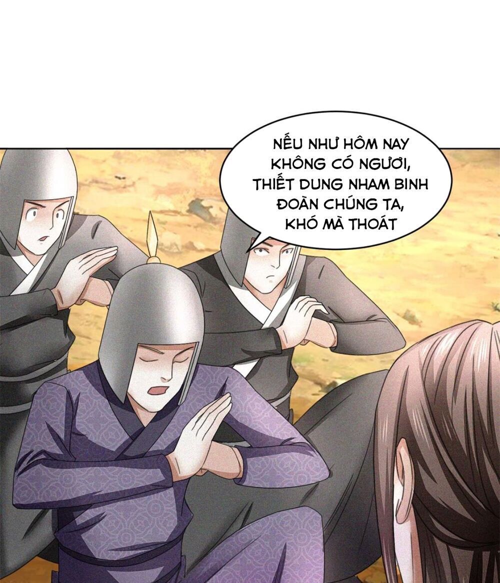 Cửu Dương Đế Tôn Chap 56 - Next Chap 57