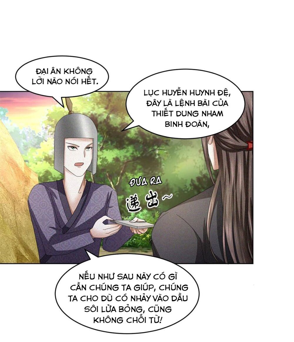 Cửu Dương Đế Tôn Chap 56 - Next Chap 57