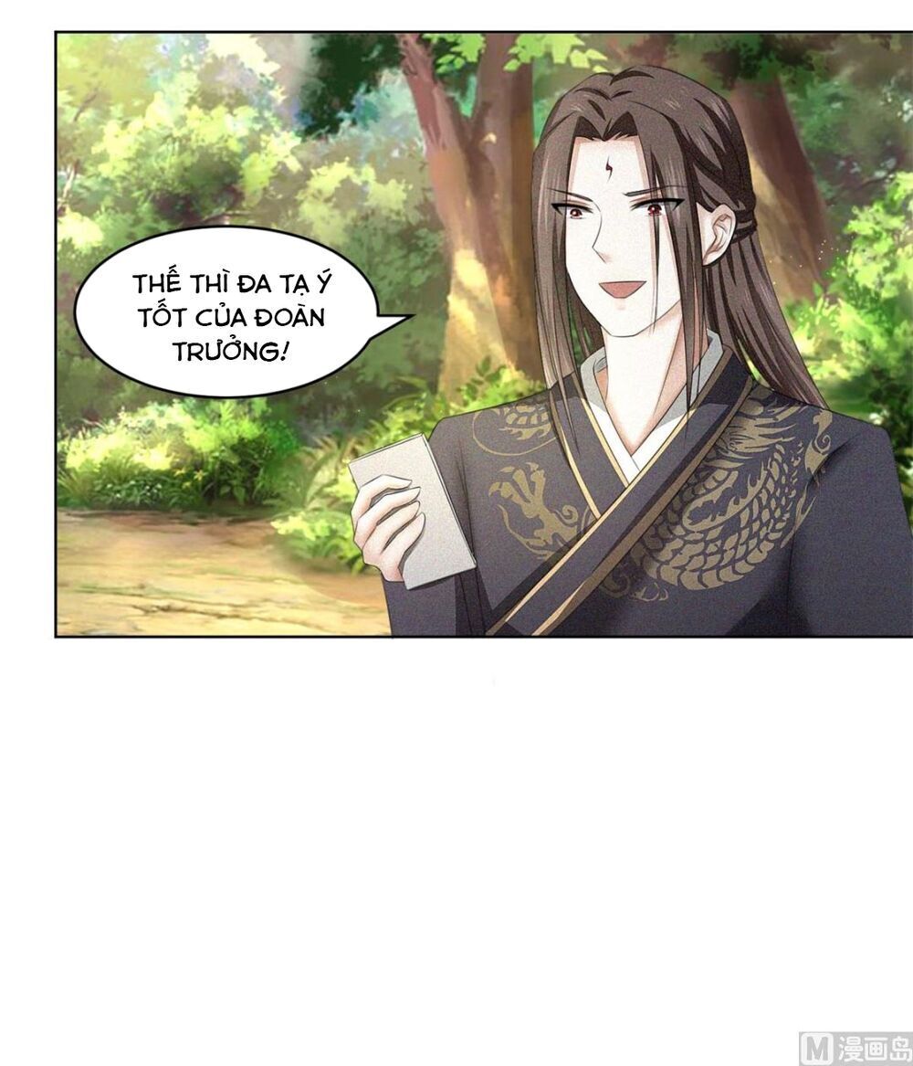 Cửu Dương Đế Tôn Chap 56 - Next Chap 57