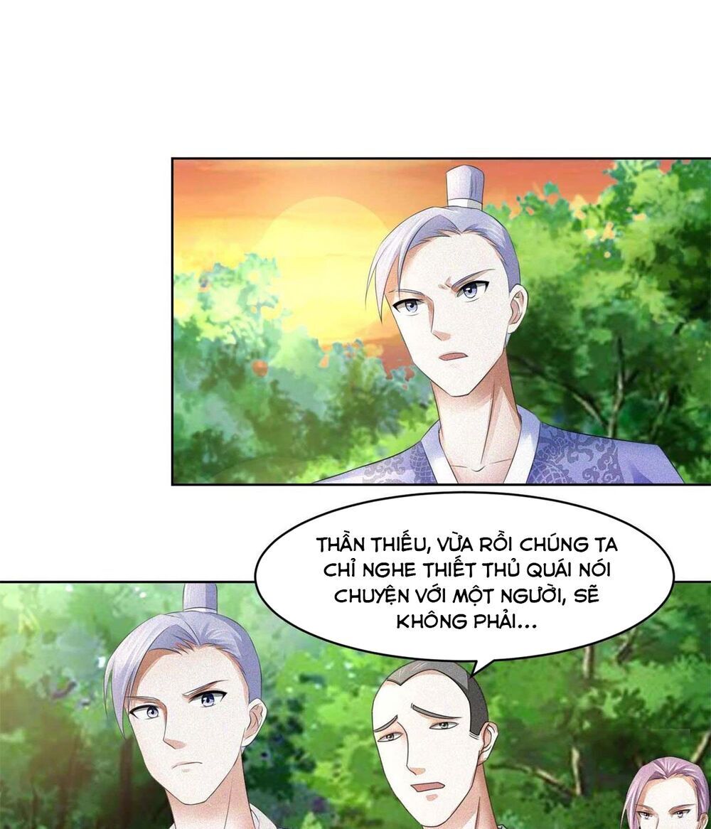 Cửu Dương Đế Tôn Chap 56 - Next Chap 57