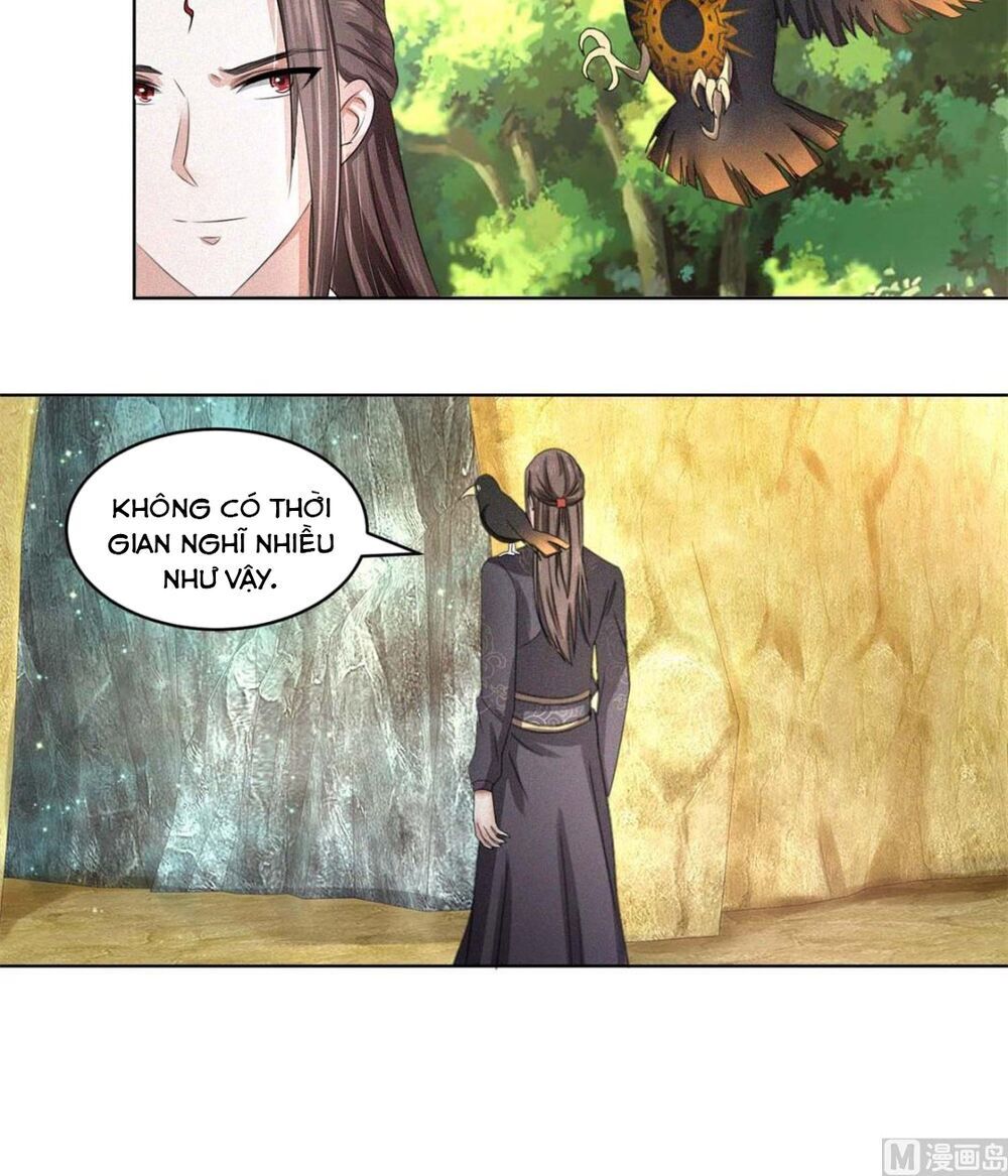 Cửu Dương Đế Tôn Chap 56 - Next Chap 57
