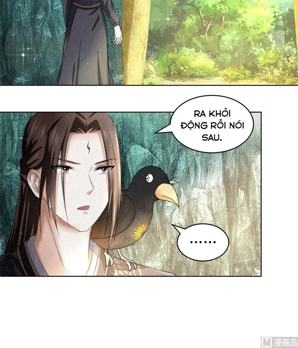 Cửu Dương Đế Tôn Chap 56 - Next Chap 57