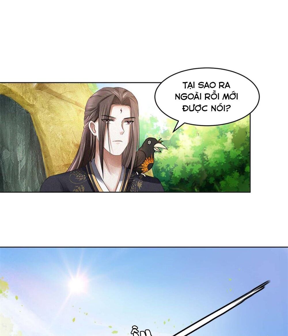 Cửu Dương Đế Tôn Chap 56 - Next Chap 57