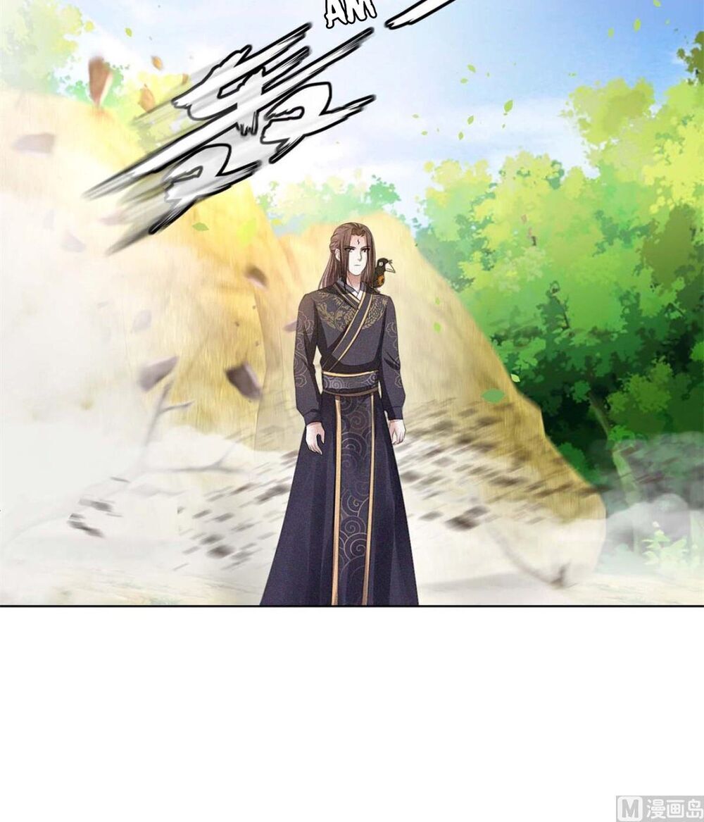 Cửu Dương Đế Tôn Chap 56 - Next Chap 57