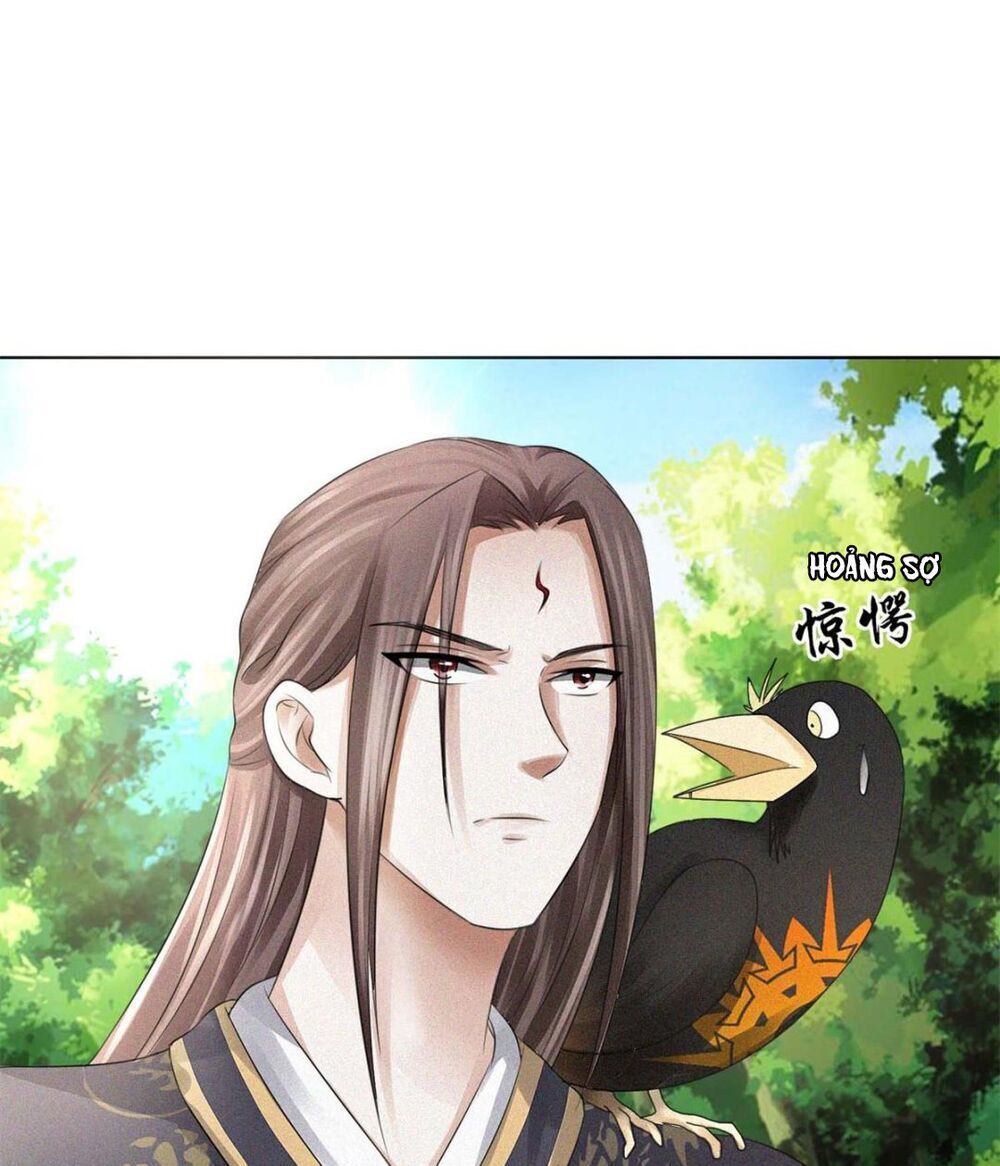 Cửu Dương Đế Tôn Chap 56 - Next Chap 57