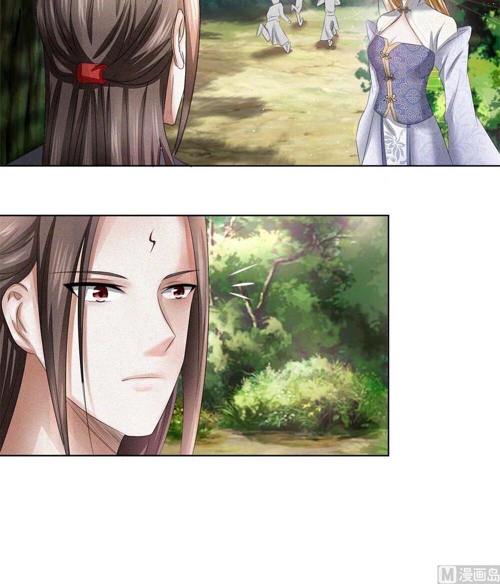 Cửu Dương Đế Tôn Chap 56 - Next Chap 57