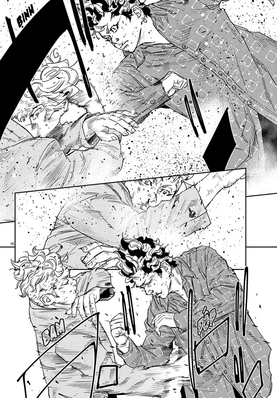Cửu Lĩnh Chap 48 - Next Chap 49