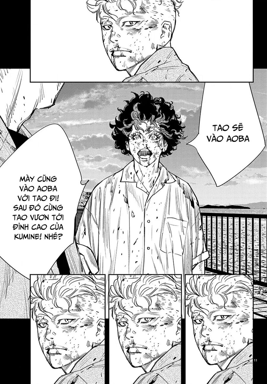 Cửu Lĩnh Chap 49 - Next Chap 50