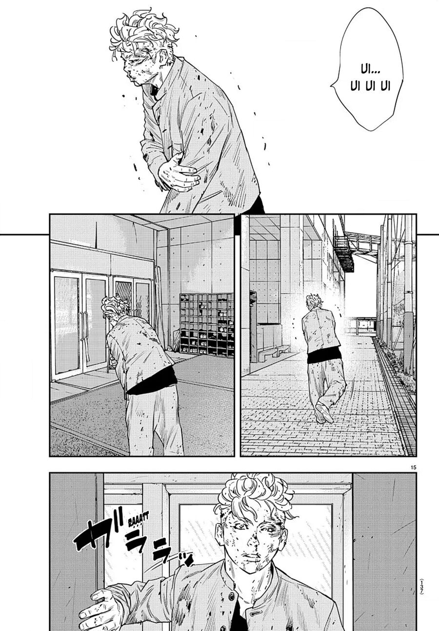 Cửu Lĩnh Chap 49 - Next Chap 50