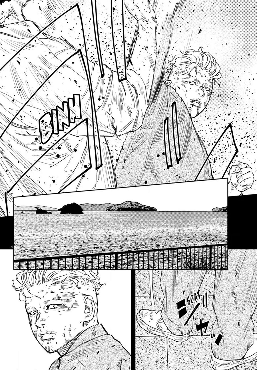 Cửu Lĩnh Chap 49 - Next Chap 50