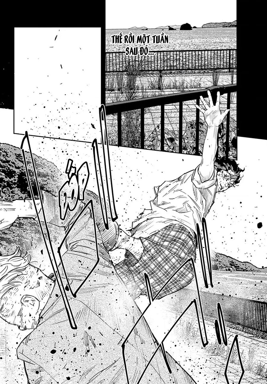 Cửu Lĩnh Chap 49 - Next Chap 50