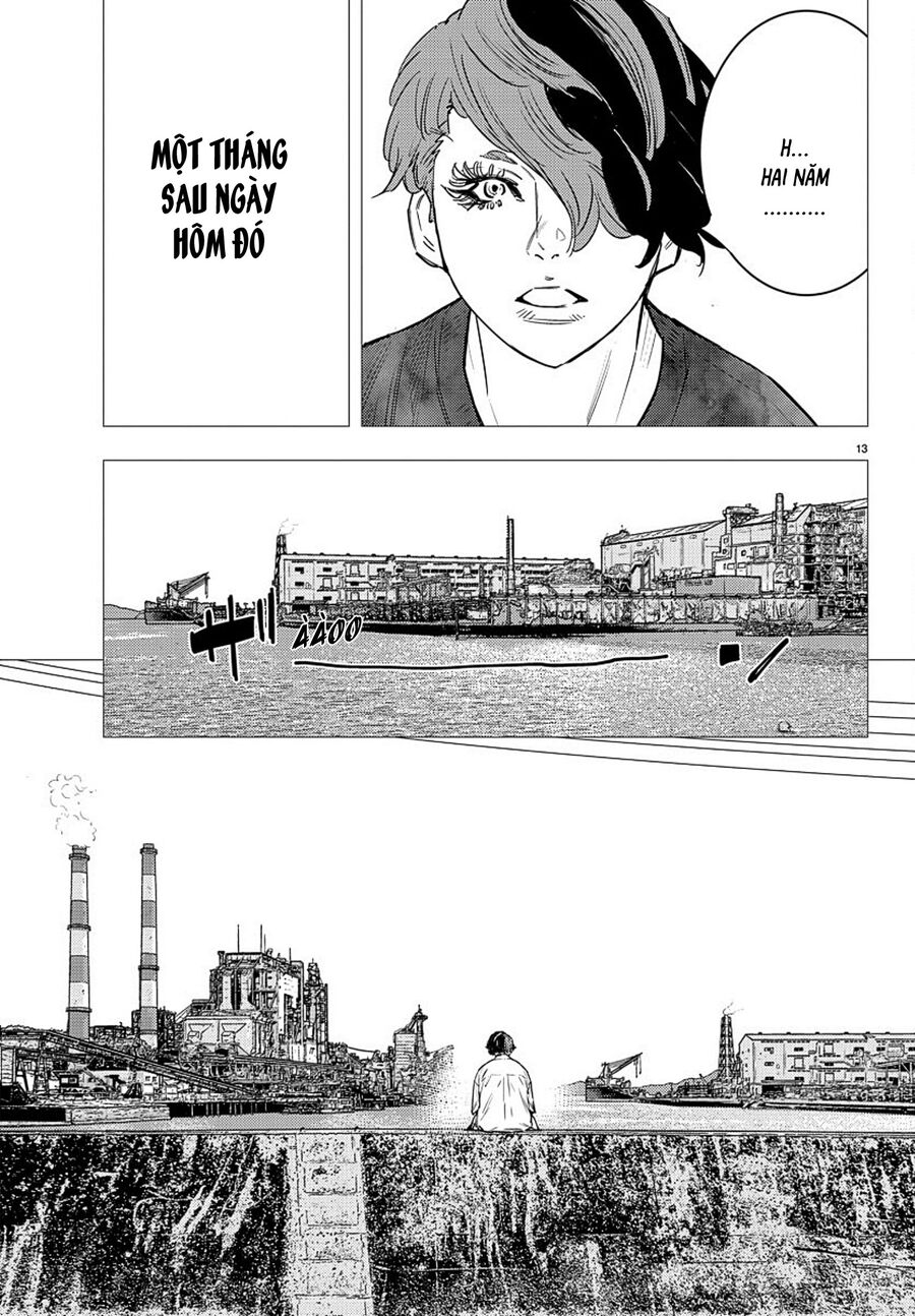 Cửu Lĩnh Chap 50 - Next Chap 51