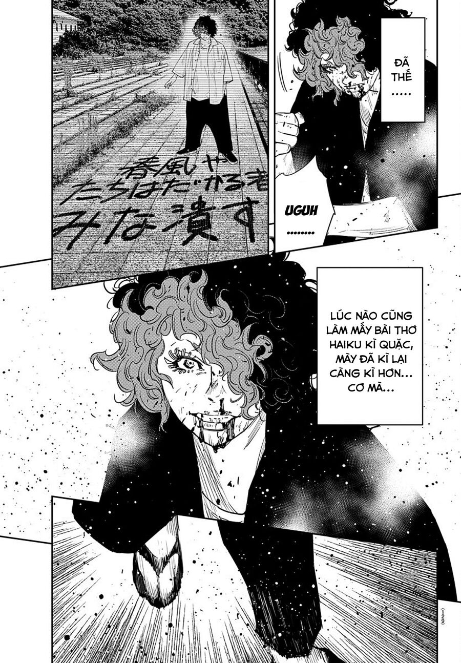 Cửu Lĩnh Chap 50 - Next Chap 51