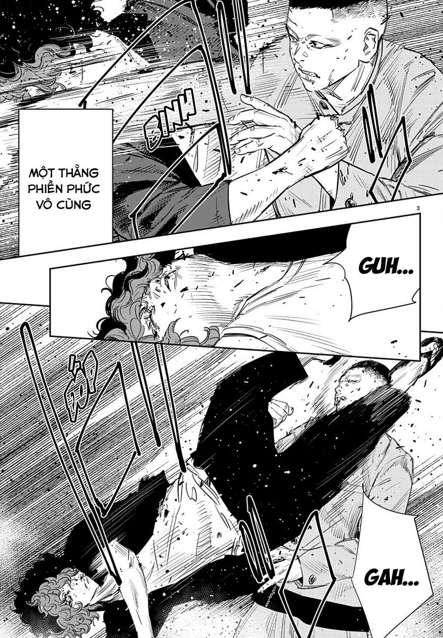 Cửu Lĩnh Chap 50 - Next Chap 51