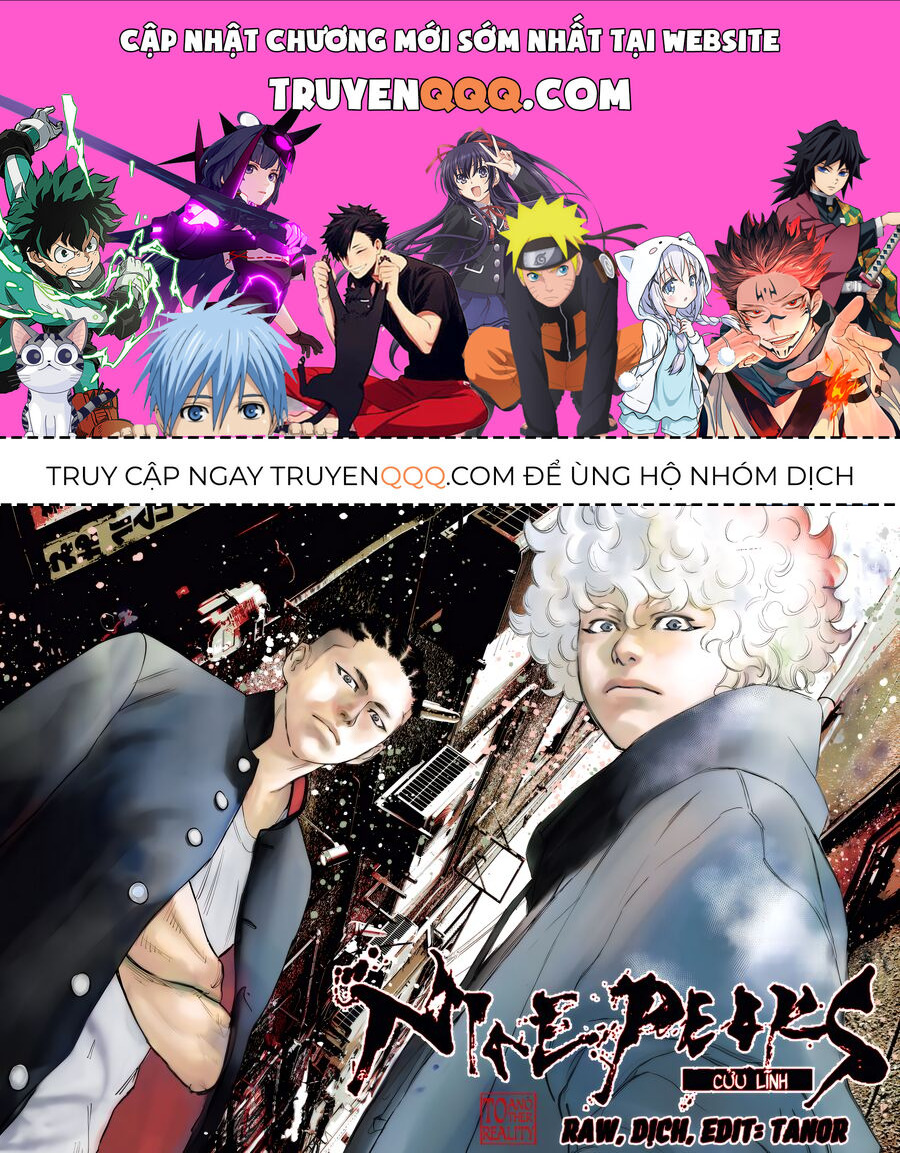 Cửu Lĩnh Chap 94 - Next Chap 95