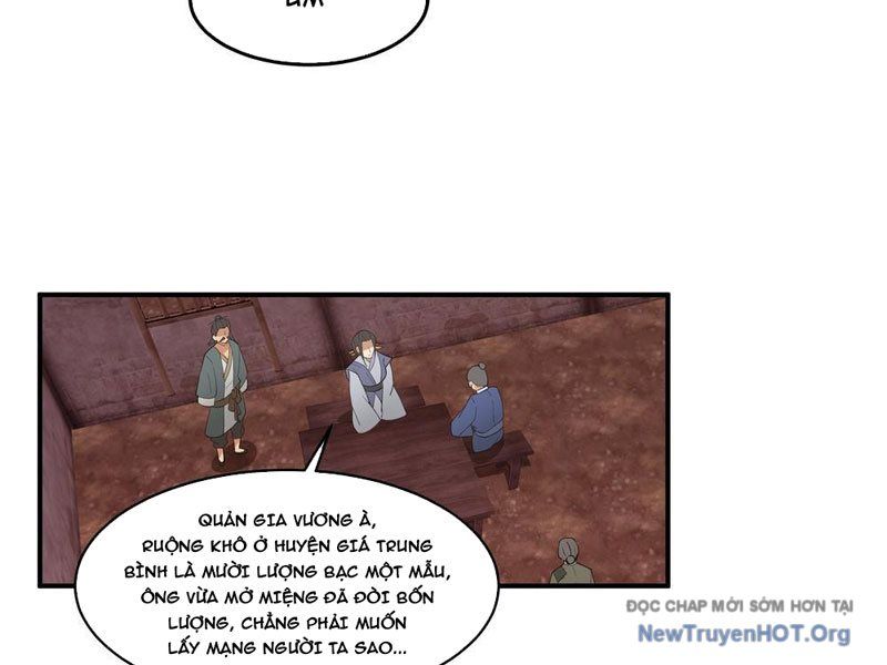Cựu Nhật Chi Triện Chap 2 - Next Chap 3