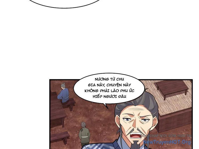 Cựu Nhật Chi Triện Chap 2 - Next Chap 3