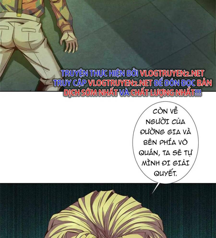 Cựu Nhật Chúa Tể Chap 5 - Next Chap 6
