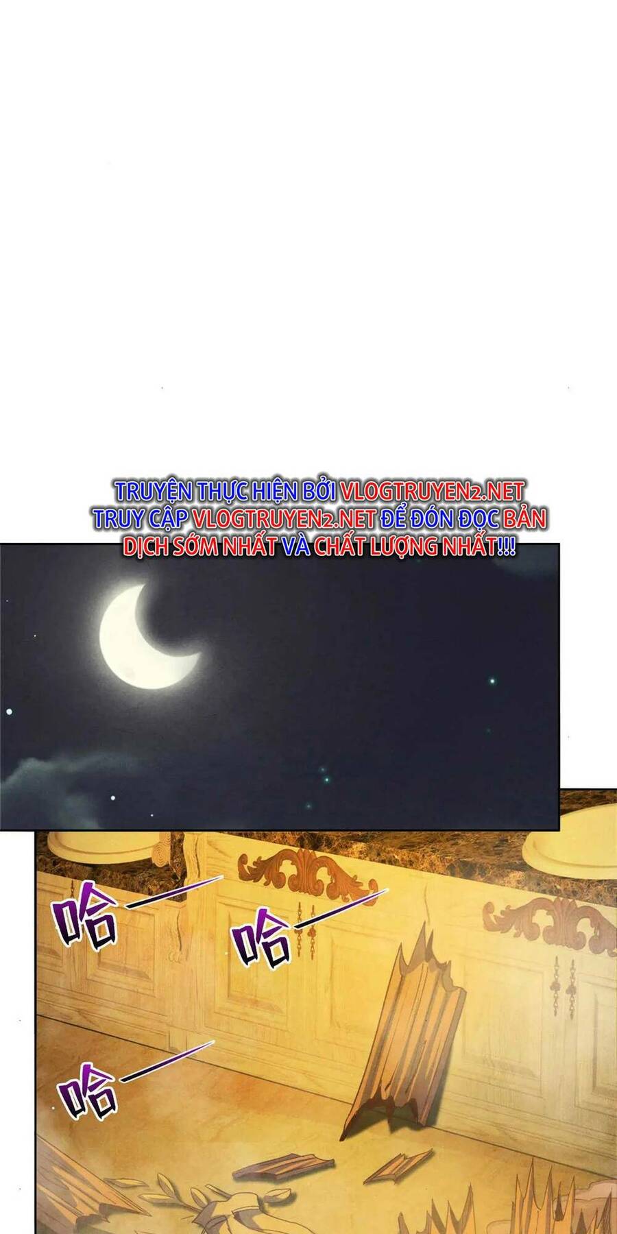 Cựu Nhật Chúa Tể Chap 5 - Next Chap 6