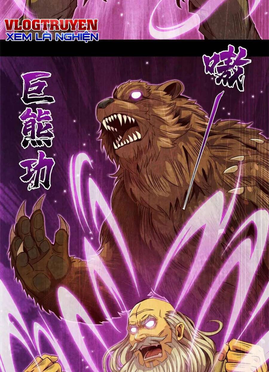 Cựu Nhật Chúa Tể Chap 5 - Next Chap 6
