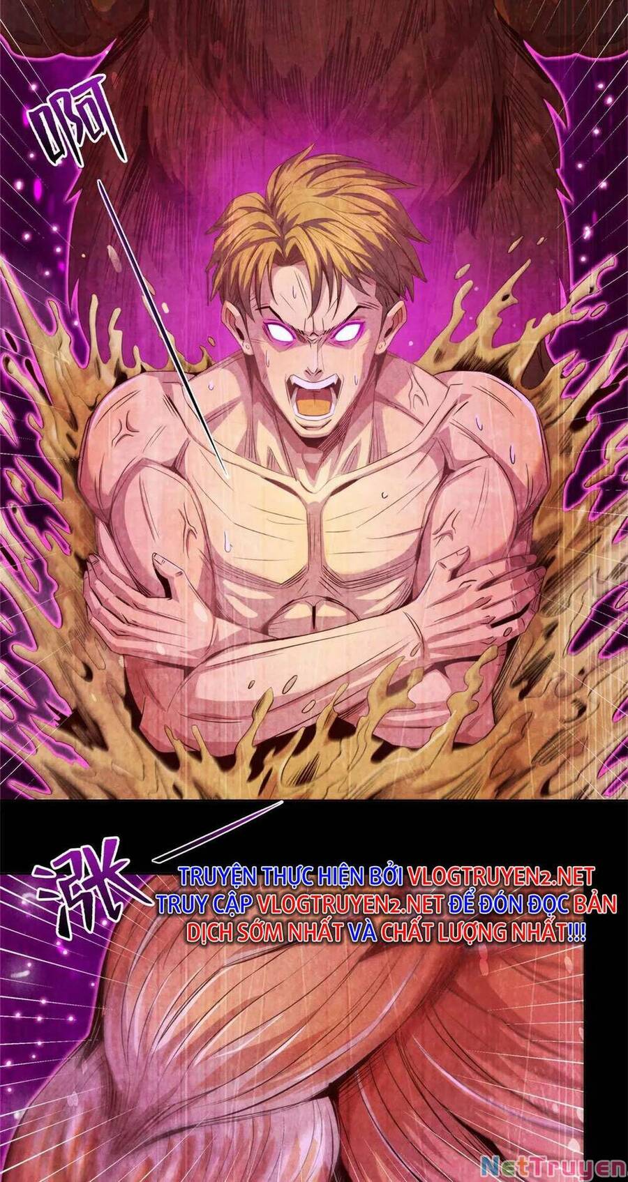 Cựu Nhật Chúa Tể Chap 6 - Next Chap 7